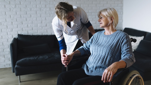 photo couverture Compagnie Care & Services