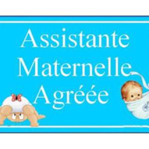 Photo de assistante maternelle agréée