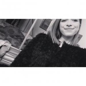 Selma, 16 ans