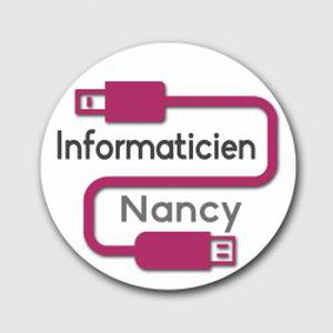 Photo de Informaticien-Nancy