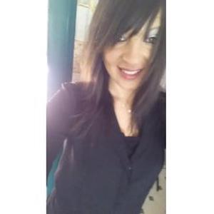 Deborah, 26 ans