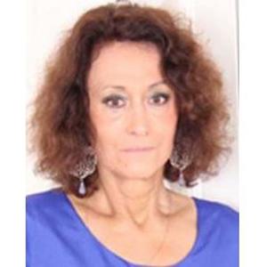 Dame de compagnie -