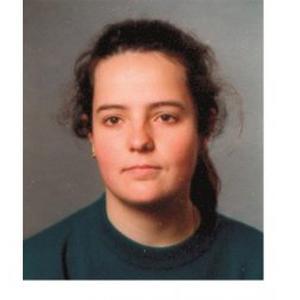Ana, 45 ans donne des cours d'Espagnol