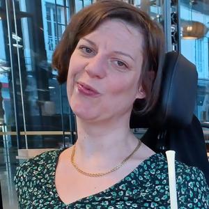 Recherche auxiliaire de vie