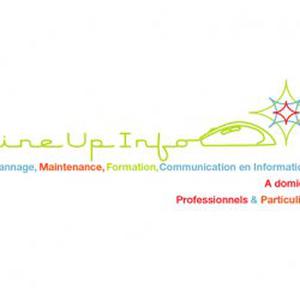 Photo de Line Up Informatique