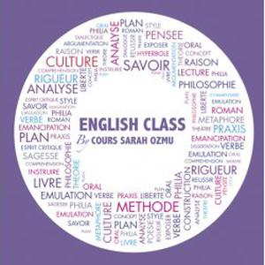 Cours d'Anglais BAC, IELTS, TOEFL, Classes Prépa