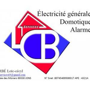 Photo de LCBservices