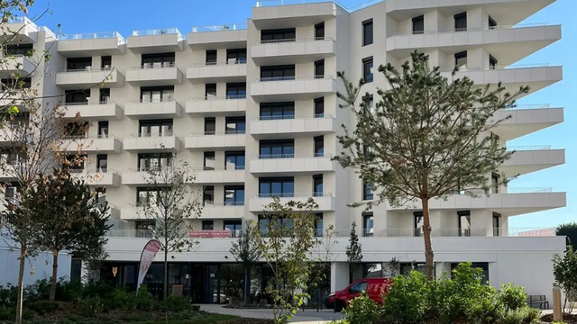 photo couverture Montana Paris Clichy