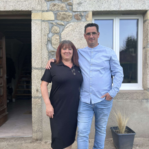 Accueillant familial