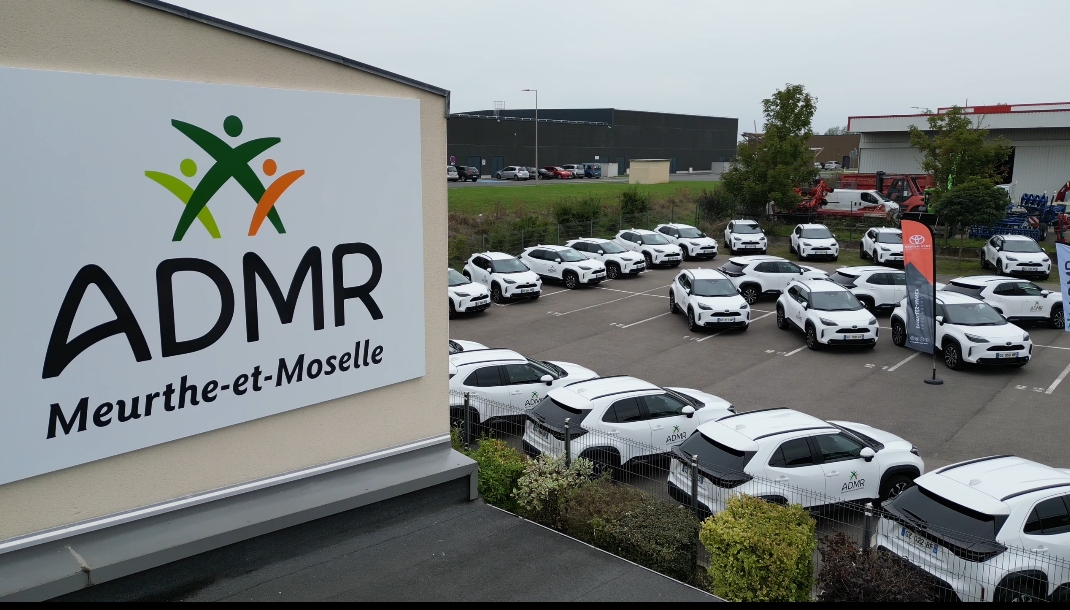 image 2 de ADMR de Meurthe-et-Moselle