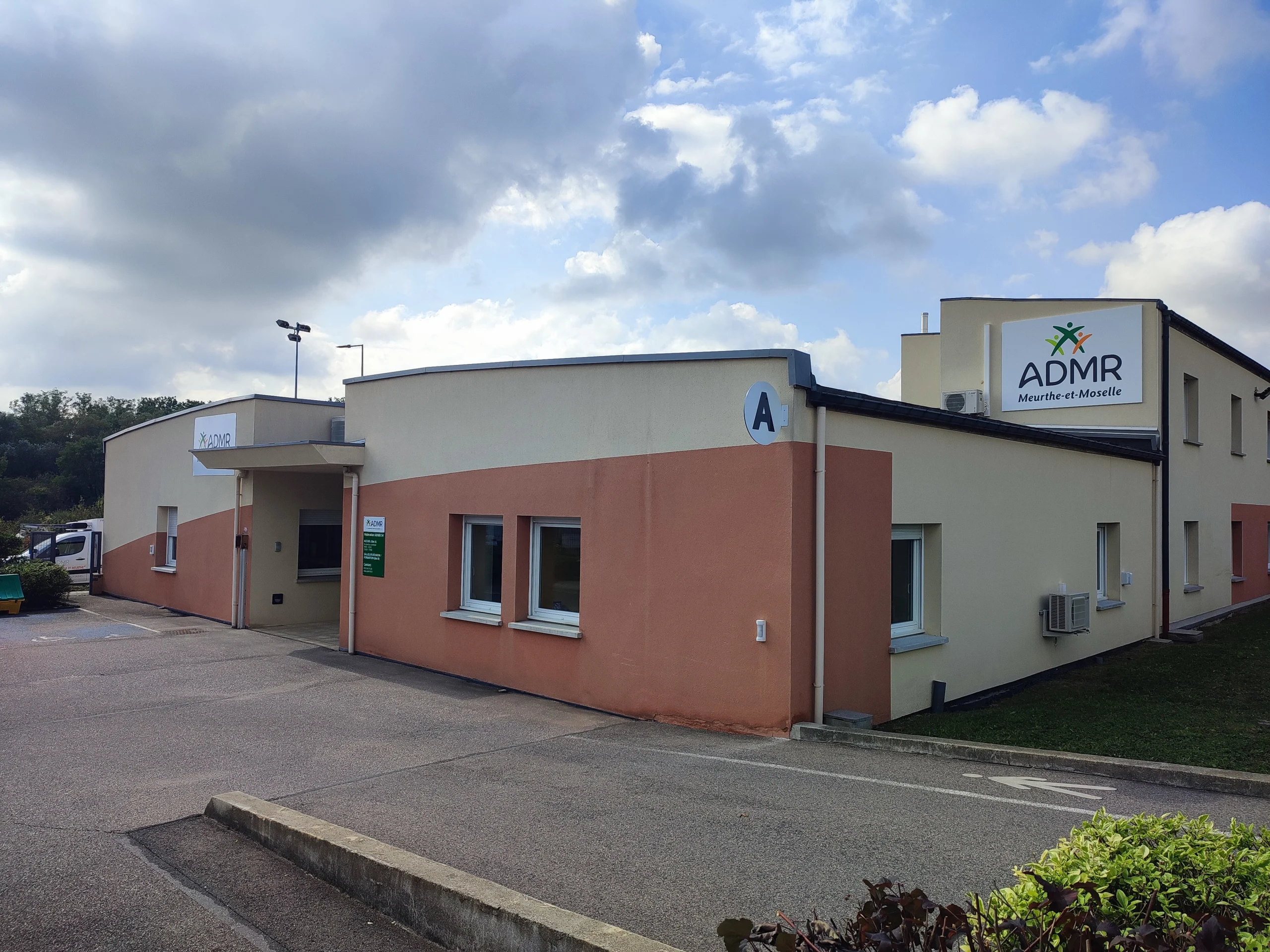 image 5 de ADMR de Meurthe-et-Moselle