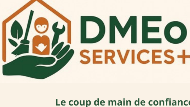 photo couverture DMEo Service Plus