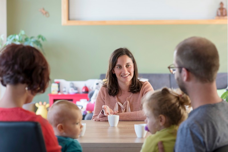 photo couverture ADMR des Vosges