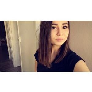Maëlle, 16 ans