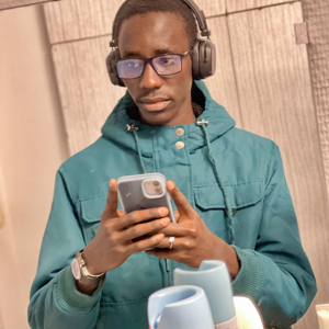 Étudiant motivé pour ménage à domicile