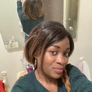 Marthe, 32ans