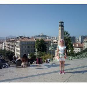 Photo de Madame dilly