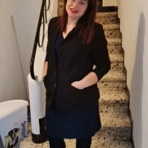 Baby-sitter à thuir
