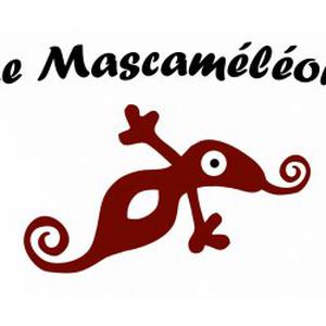 Le Mascaméléon : pour une animation artistique de son anniversaire