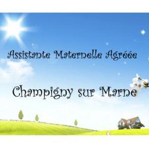 Assistante Maternelle Agréée