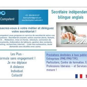 Photo de Bi-Competent