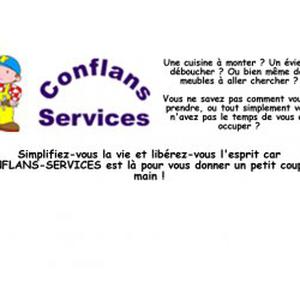 Photo de Monsieur Jonathan