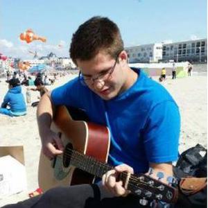 Photo de Leiber Lucas