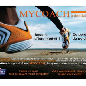 Photo de MYCOACH