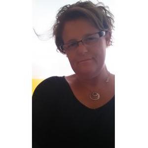 Photo de Madame THENAISIE