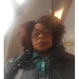 Photo de Madame Gogoua