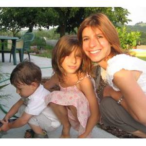 Photo de Assistante maternelle agréée Cazères