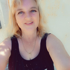 Mireille, 52ans