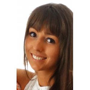 Violaine, 22 ans cours d'anglais et d'italien.
