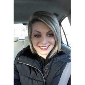 Gwendoline, 21 ans