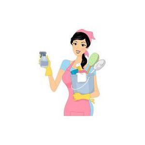 Ménage  et repassage