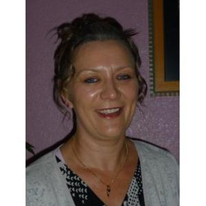 Photo de Madame DELESALLE