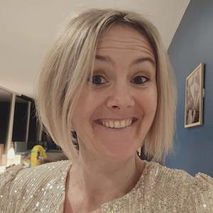 Aide soignante diplômée