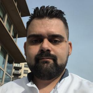 Plongeur ou aide cuisine