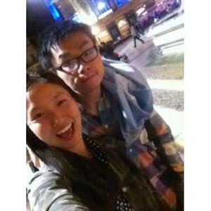 Daxingwang, 26 ans, donne cours de chinois
