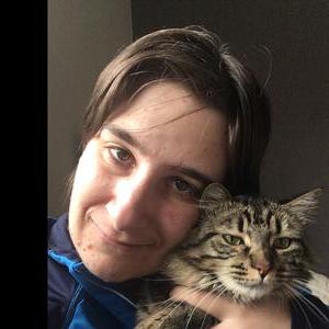 cherche baby sitting