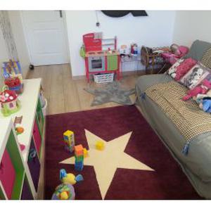 Photo de ASSISTANTE MATERNELLE 
