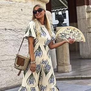 Nounou in Paris ( English ang polish speaker)