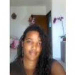 Priscilla, 26 ans