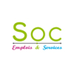 Soc Services vous propose les  services d’un.e intervenant.e, de façon occasionnelle ou régulière, si vous habitez Orvault, Nantes ou Saint-Herblain