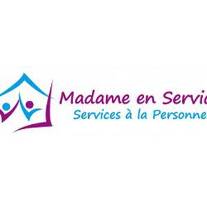 Photo de Madame en Service