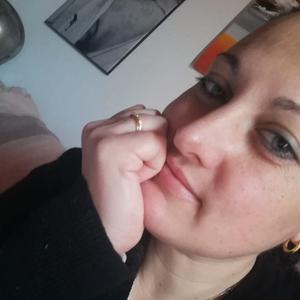 Aide soignante (diplômé d'état)