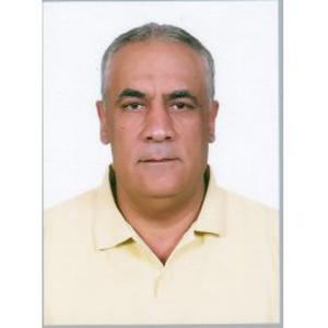 Said, 59 ans