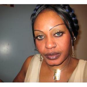 Photo de Madame BRUCE