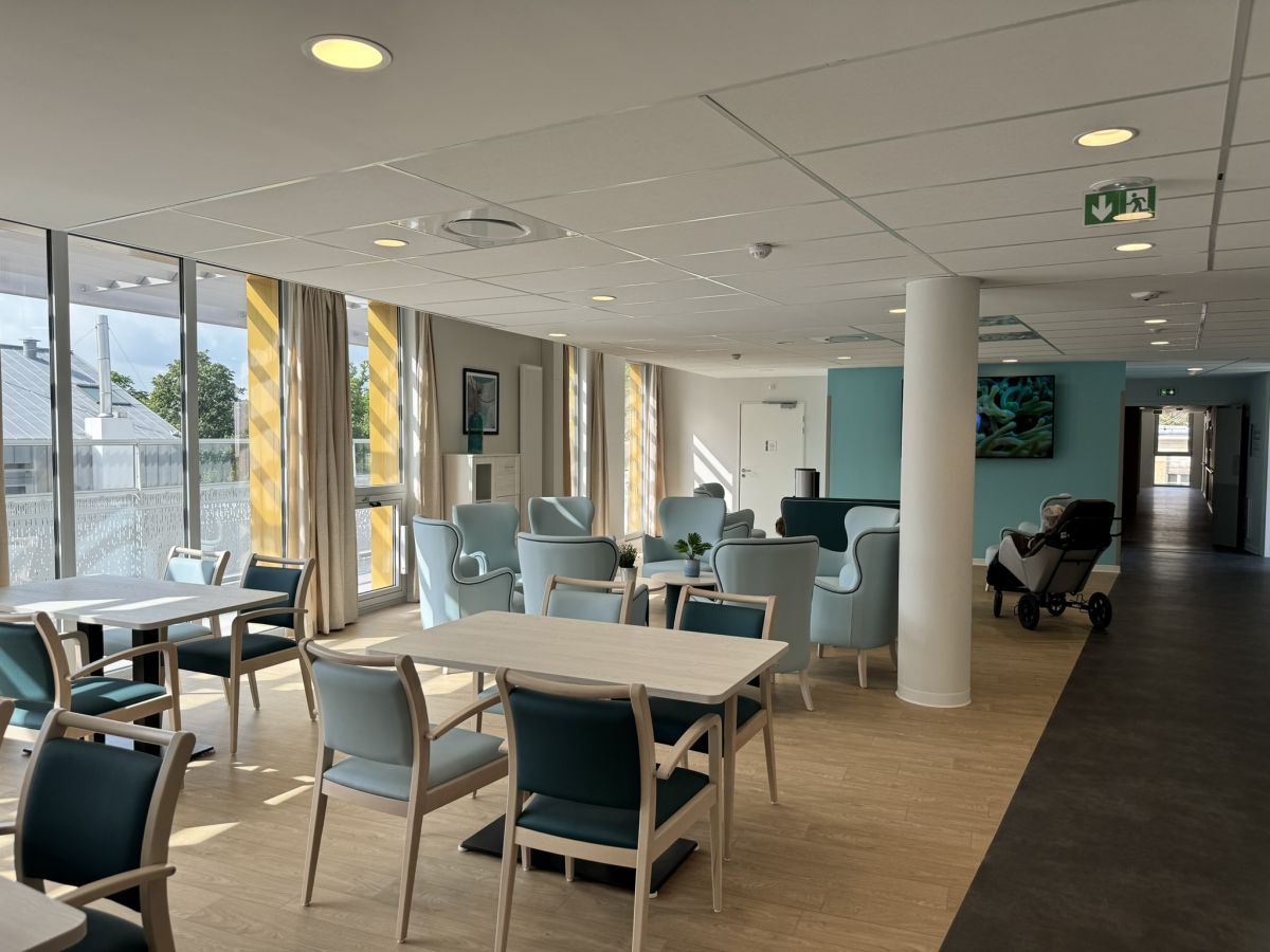 image 4 de Résidence Villa Baucis