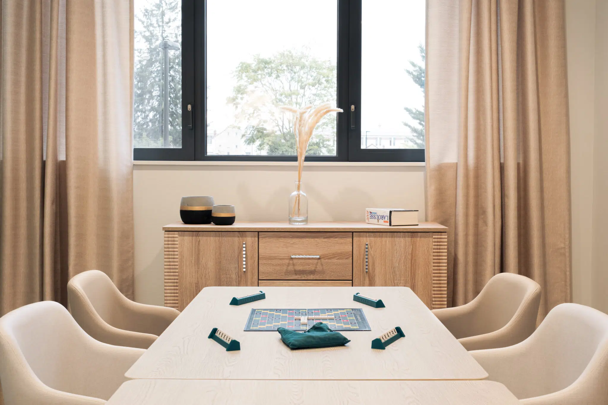 image 6 de Résidence Villa Baucis